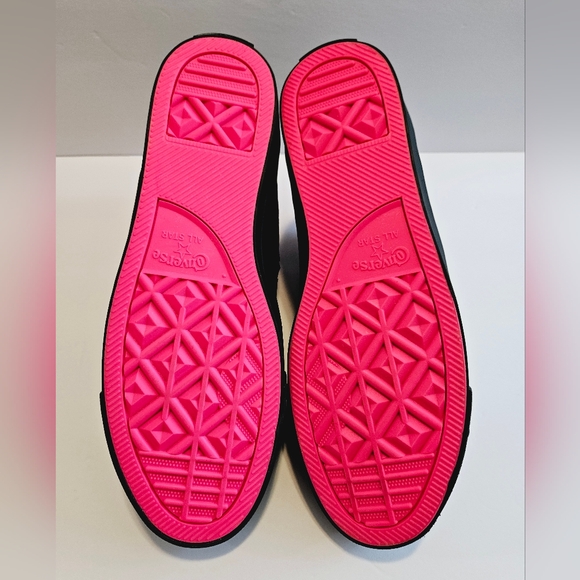 Converse One Star Pro Mid Heart Of The City Shanghai Size 10.5 M/12 W Sneakers - Picture 10 of 11